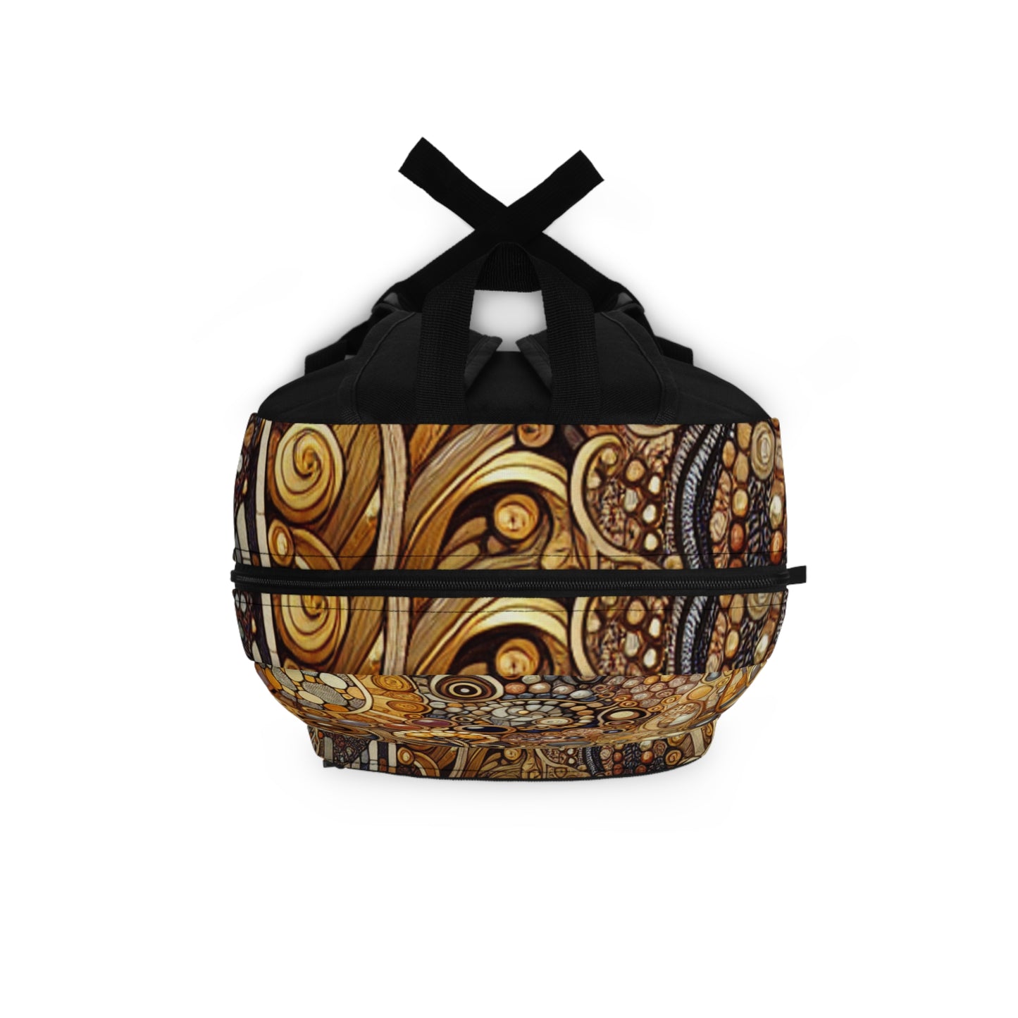 Constantine Ironheart - Backpack