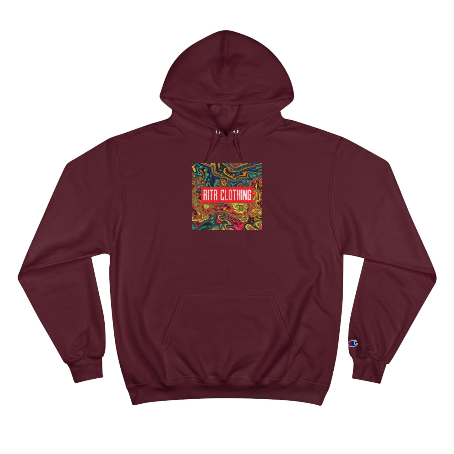 Hildebertus da Vinci - Hoodie