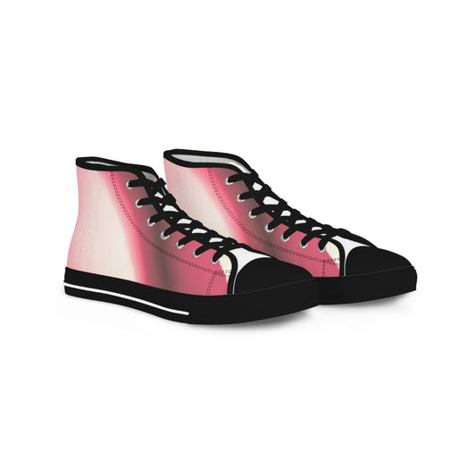 Ludwiggina Footsearer - High Top Shoes