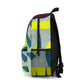 Josiah Honeystone - Backpack