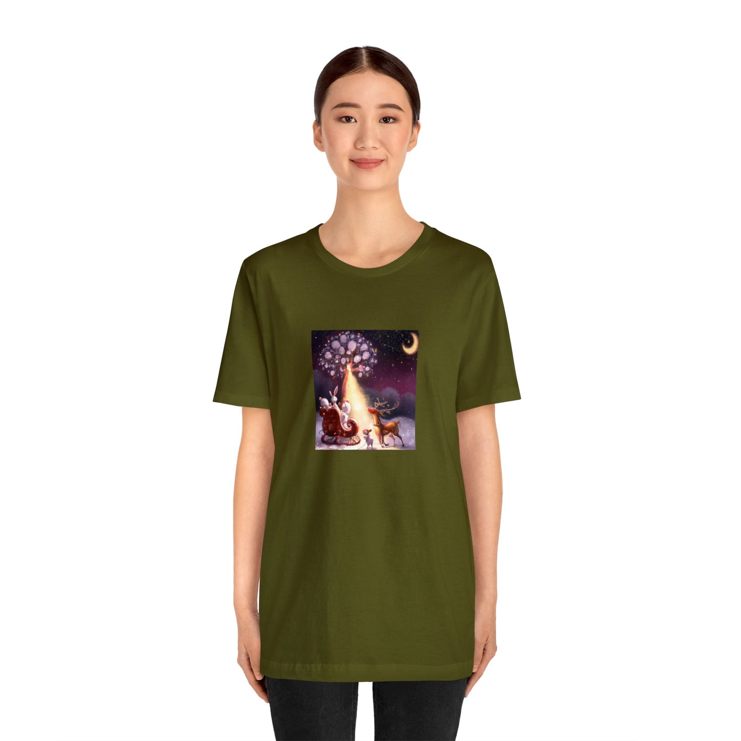 Phineas Fluffleton - Tee