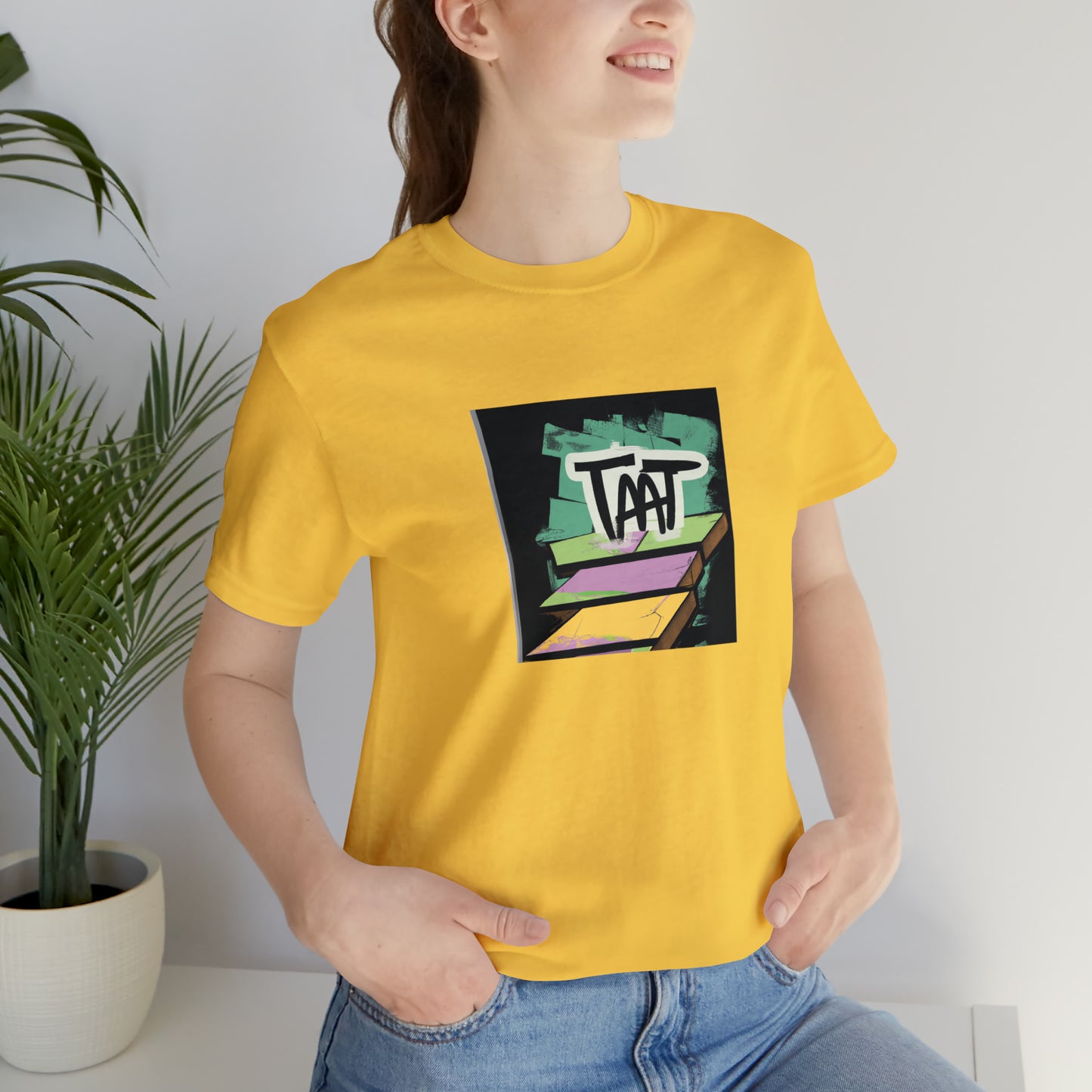 Twisty Kidneystone - Tee