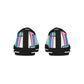 Cecilia de Montforte - Low Top Shoes
