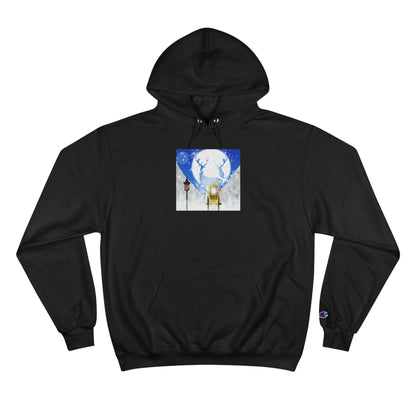 Frosty Snickerdoodle - Hoodie