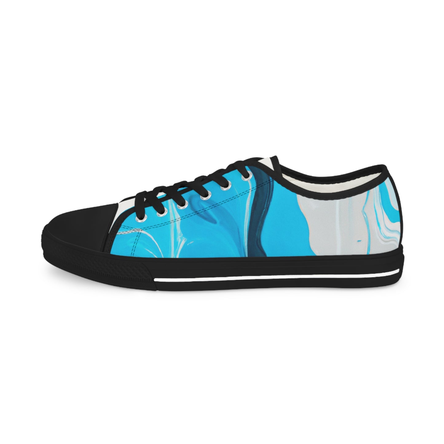 Sebastian ShoeSmith - Low Top Shoes