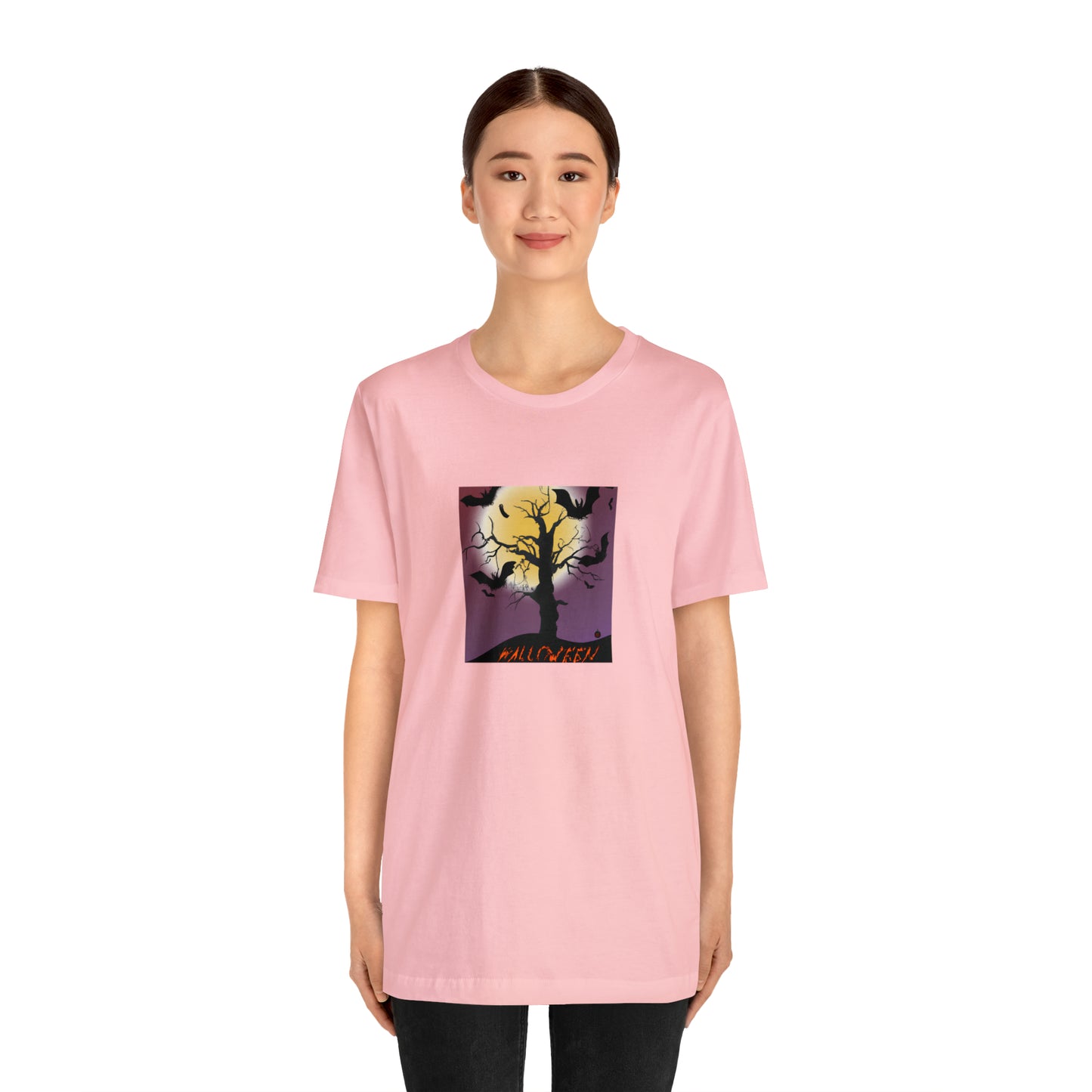 Henry Spectrus - Tee