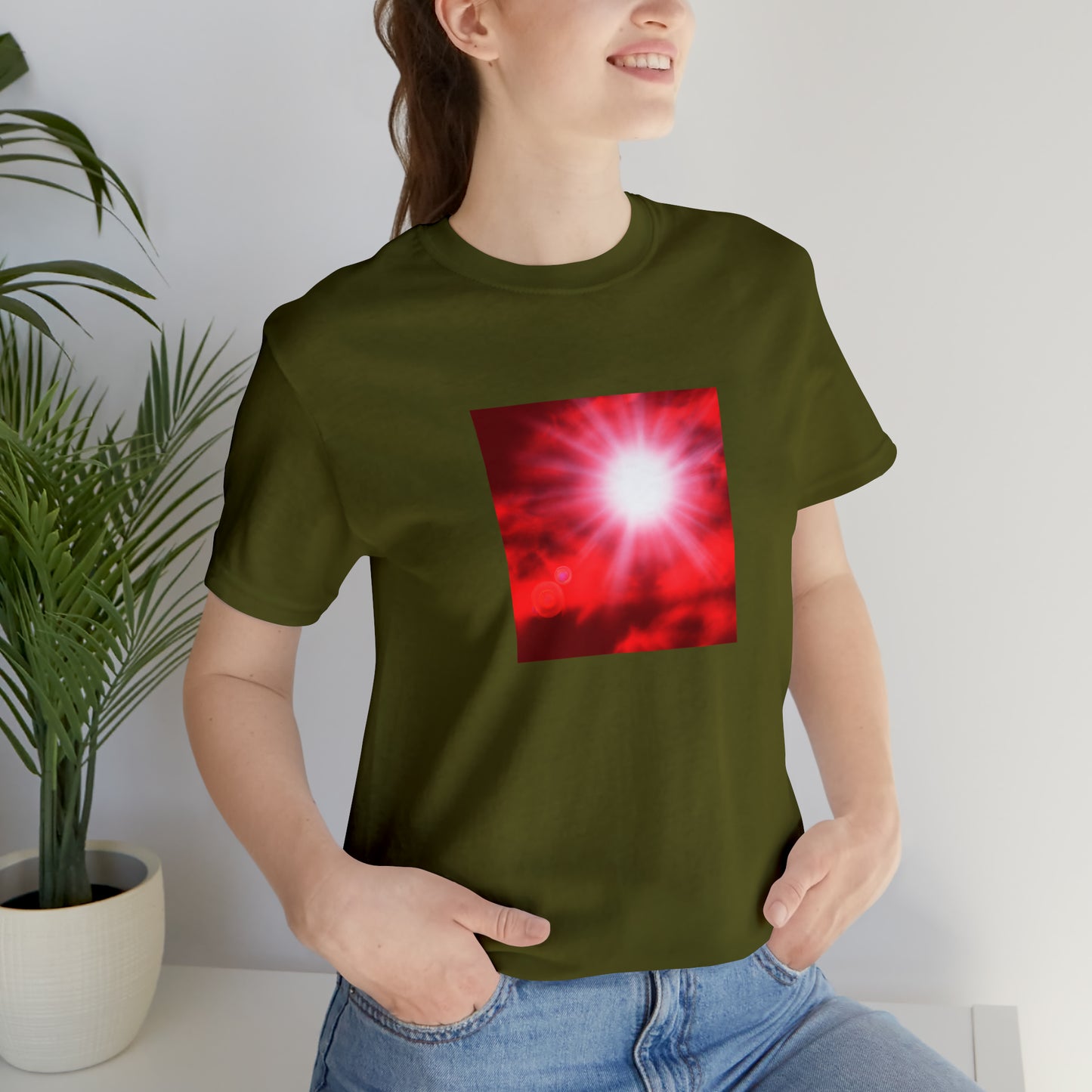 Luxifera - Tee