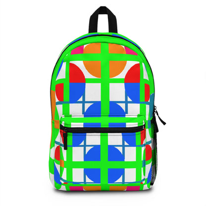 Sir Athanasius Bynthia - Backpack