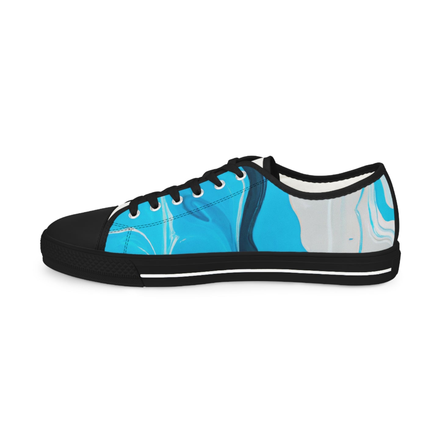 Sebastian ShoeSmith - Low Top Shoes