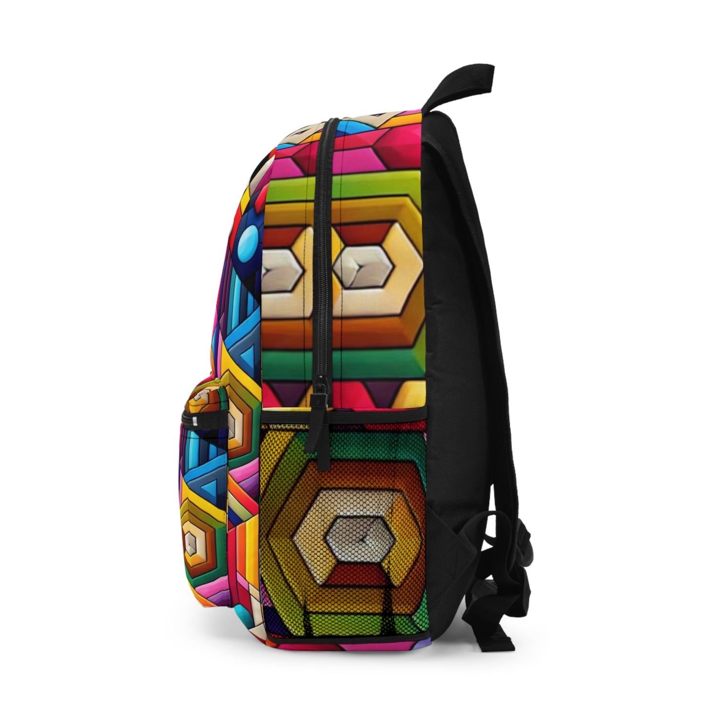 Lysandra Valtusin - Backpack