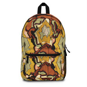 Hazelwig Gaston - Backpack