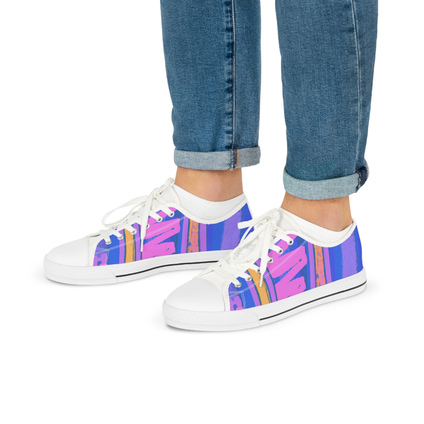 Hermanna de Schoeerdaal - Low Top Shoes