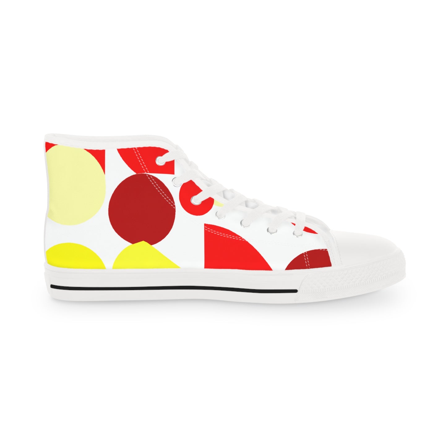 Regina de Medici - High Top Shoes