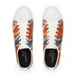 Alba de la Chausse - Low Top Shoes