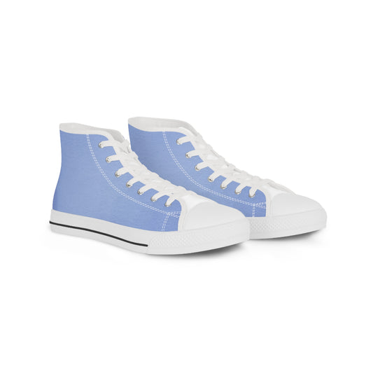 Alberta Foremanson - High Top Shoes
