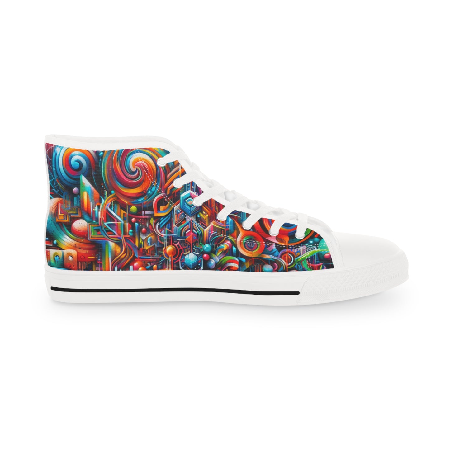 Leonardo Aldo de Calzature - High Top Shoes