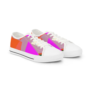 Ishara di Trevino - Low Top Shoes