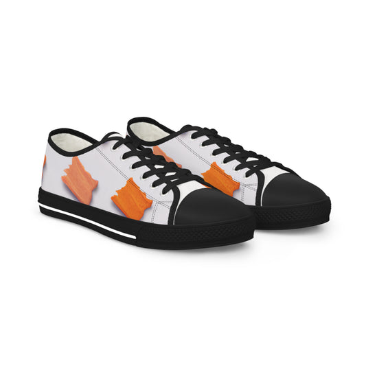 Florentina Rossi - Low Top Shoes