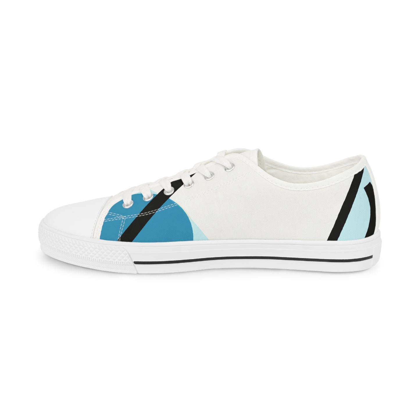 Antonio de le Cappa - Low Top Shoes