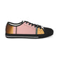 Sophia de la Shoeby - Low Top Shoes