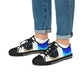 Josephine Plimsoll - Low Top Shoes