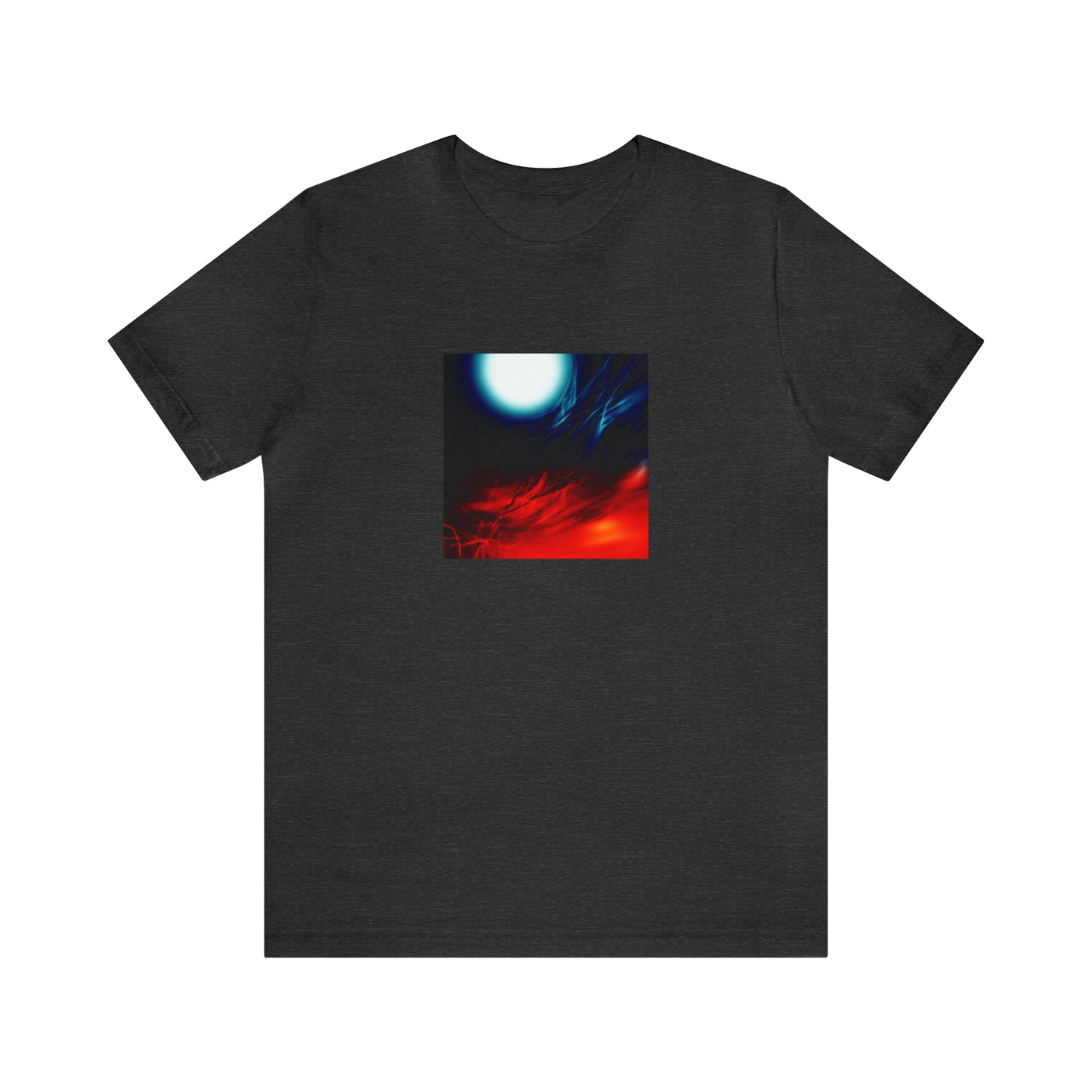 Auriel the Archdaimon - Tee