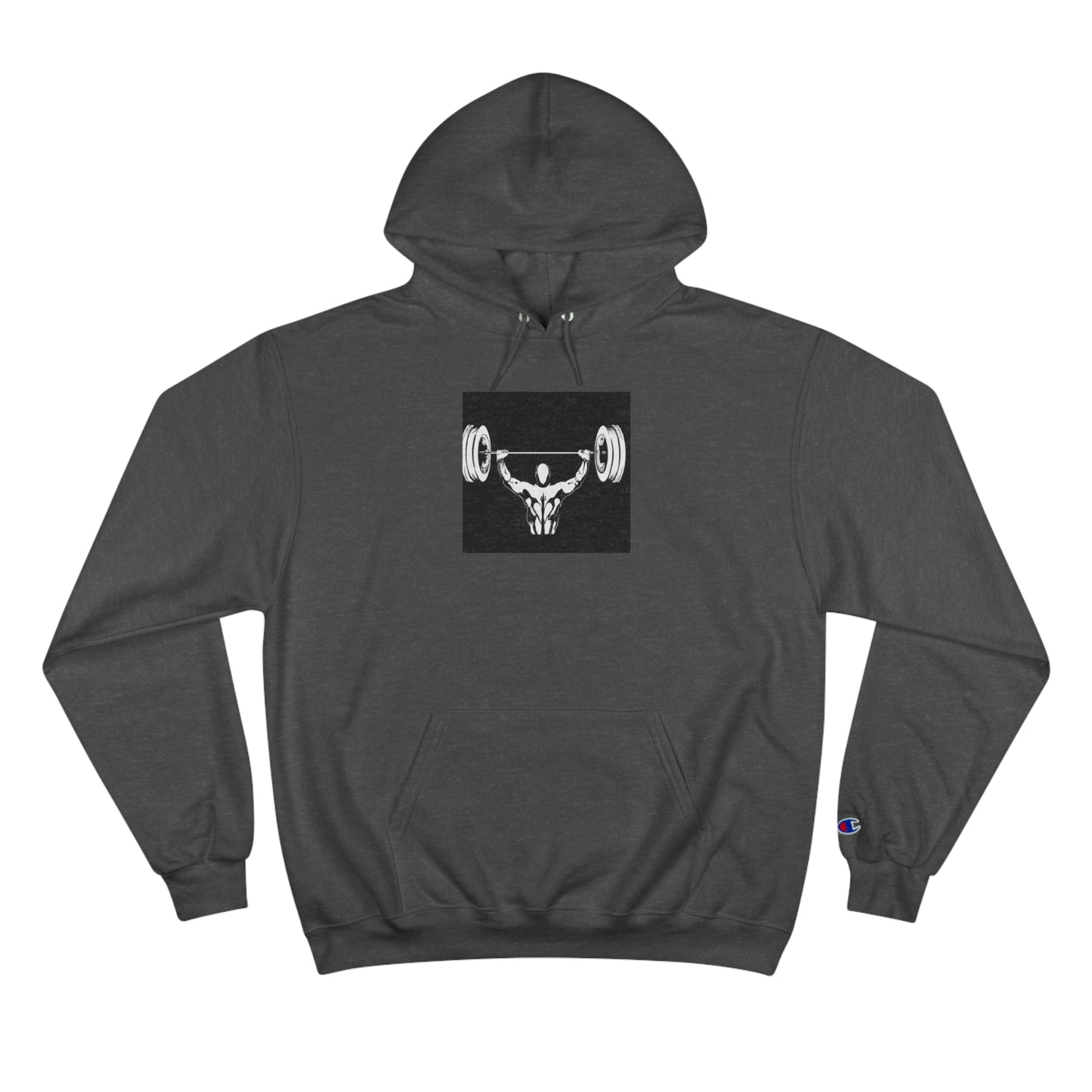 Billy Cattleya - Hoodie