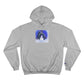 Fawny Snowflake - Hoodie