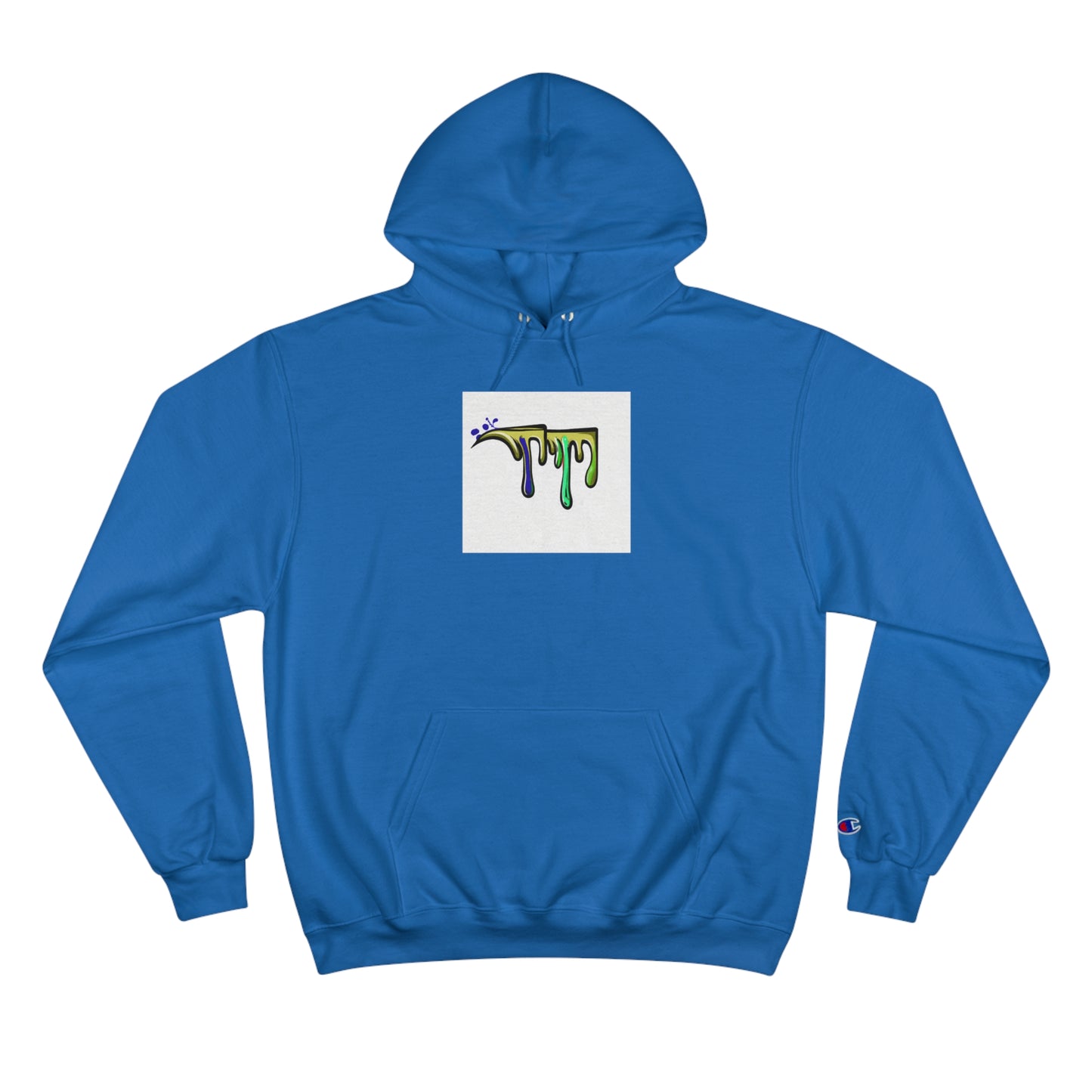 Adamovich "Adam" Ramos - Hoodie