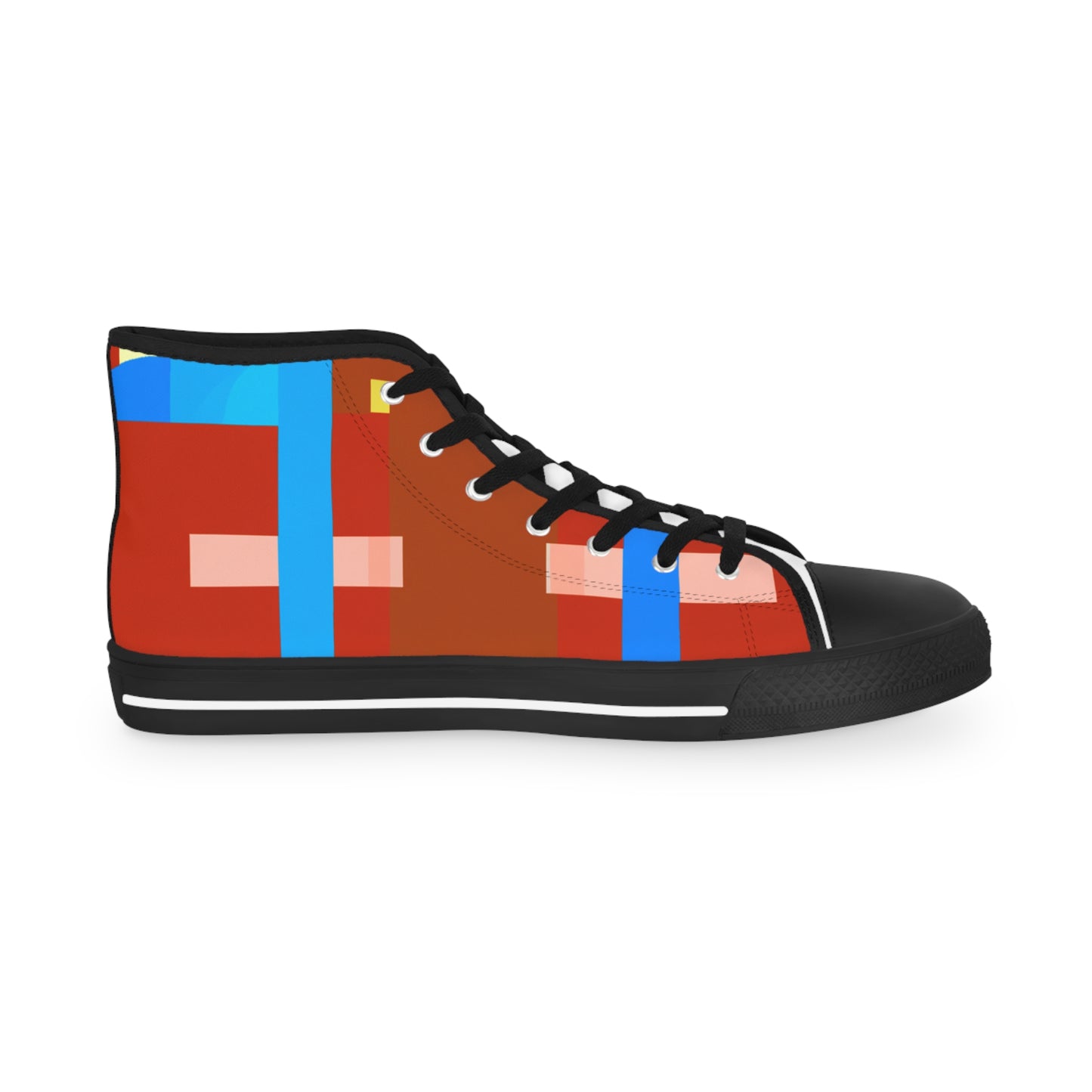 Victorio di Trento - High Top Shoes