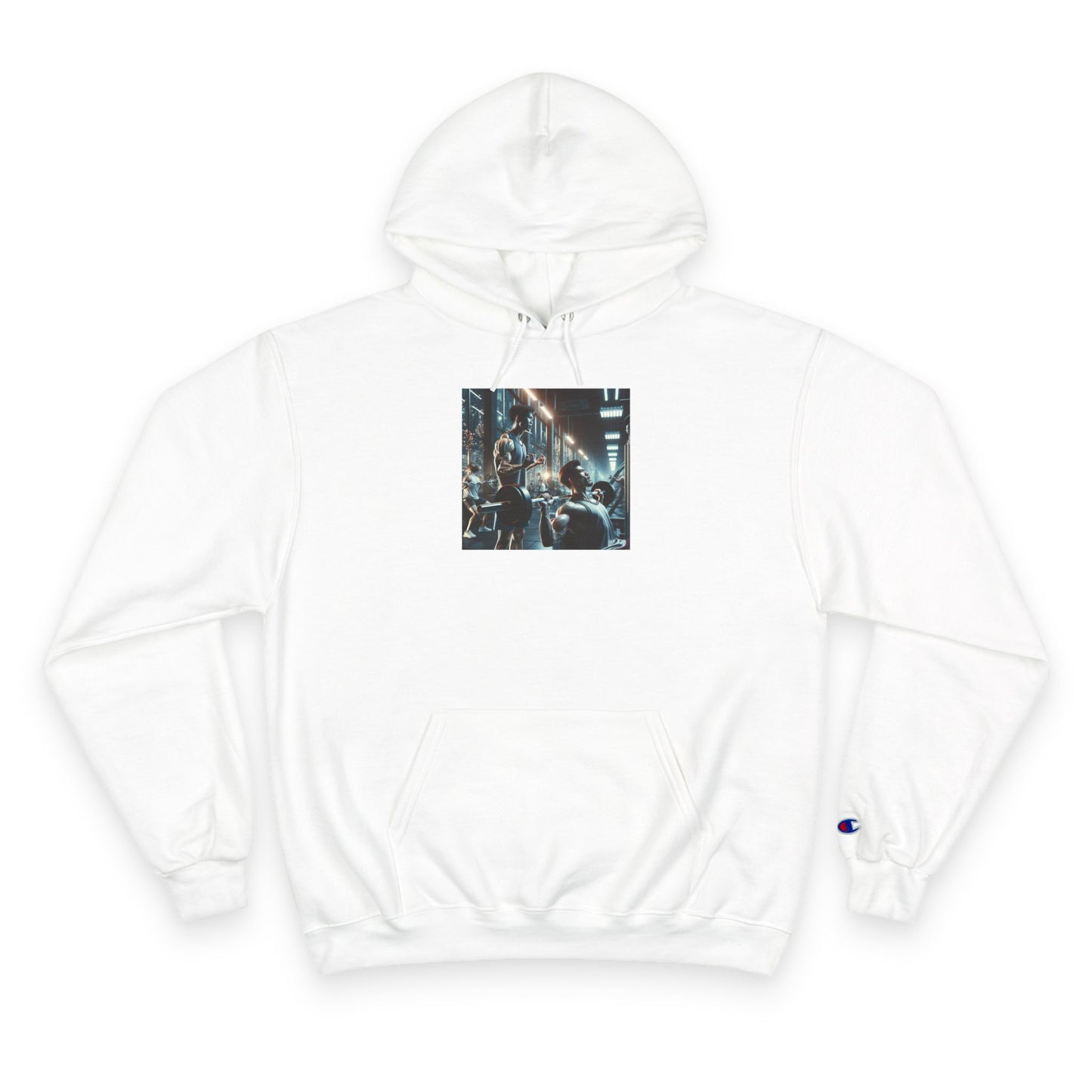 Rocco Steelman - Hoodie