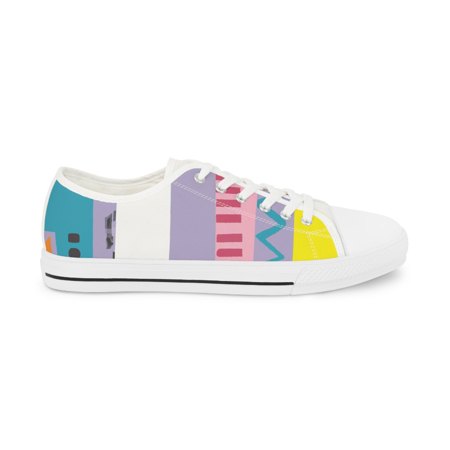 Maya di Venaschio - Low Top Shoes
