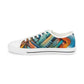 Aurora de Charme - Low Top Shoes
