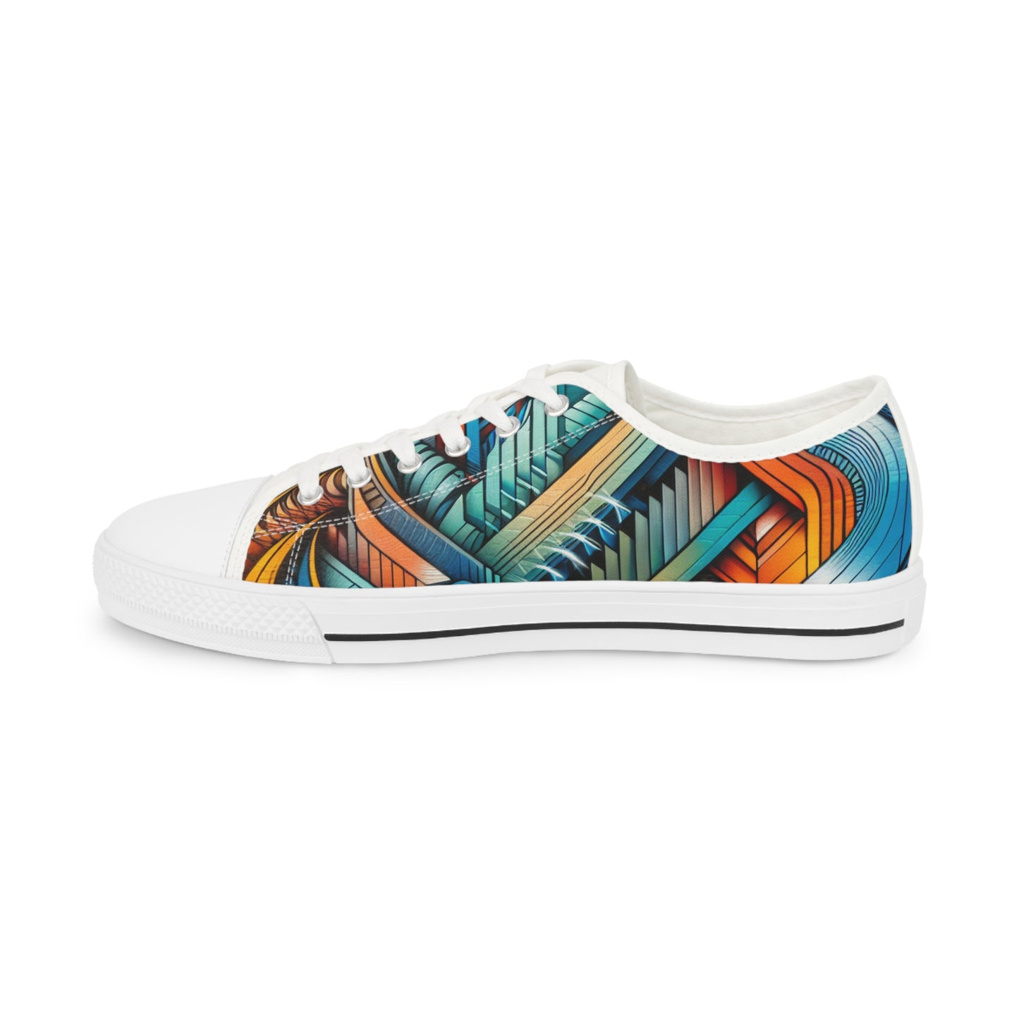 Aurora de Charme - Low Top Shoes