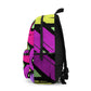 Gertrude Bronweski - Backpack