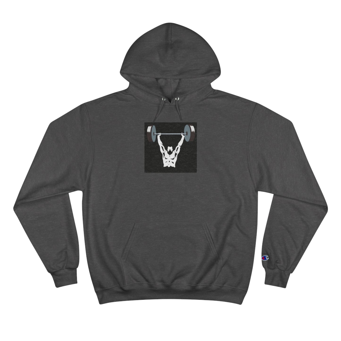 Aliyah Enzo - Hoodie