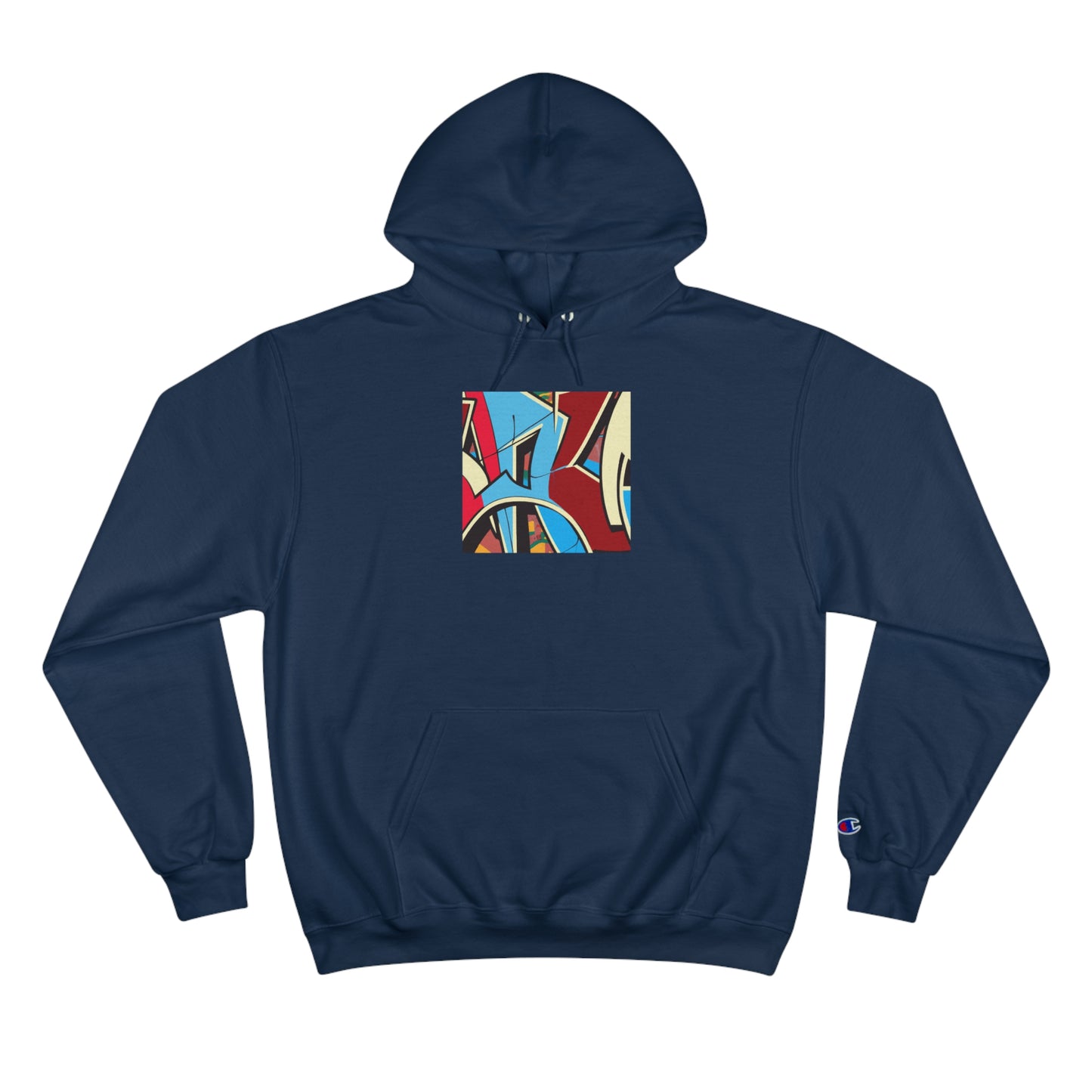 Zenobia Quatrain - Hoodie