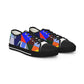 Antonio di Piacenza - Low Top Shoes