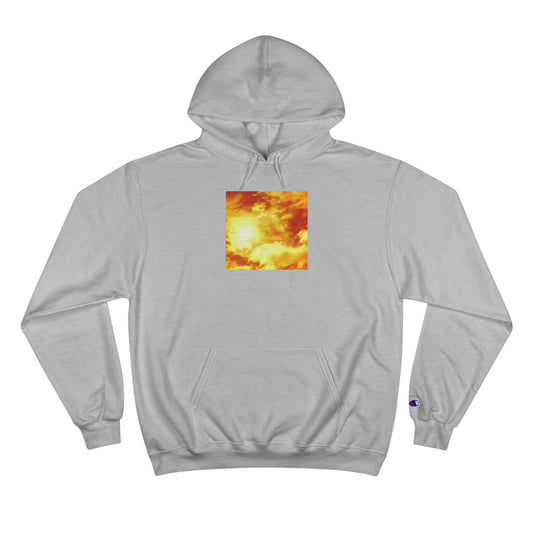 Archangel Asmodeus - Hoodie