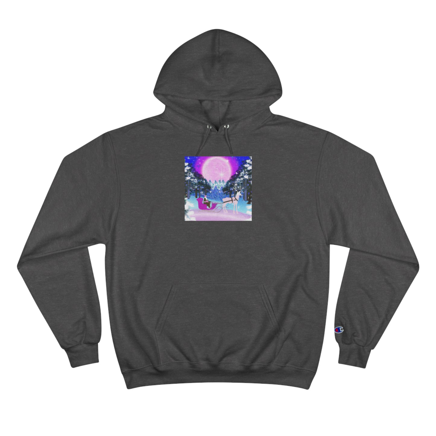 Frosty Sprinkles - Hoodie