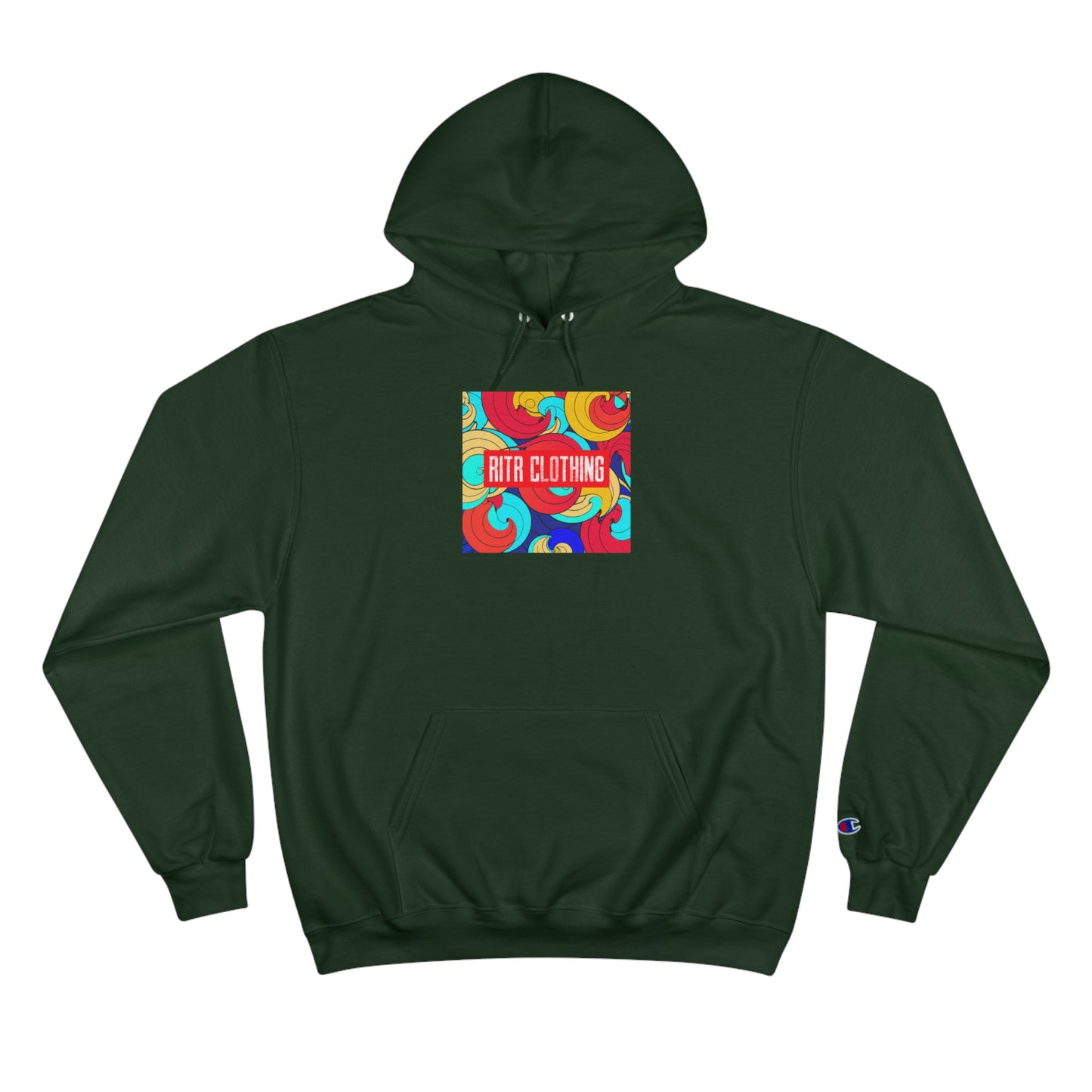 Giovanni di Arte. - Hoodie