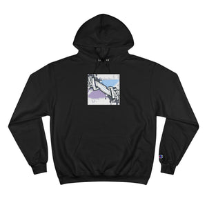 Tippy Grafique - Hoodie