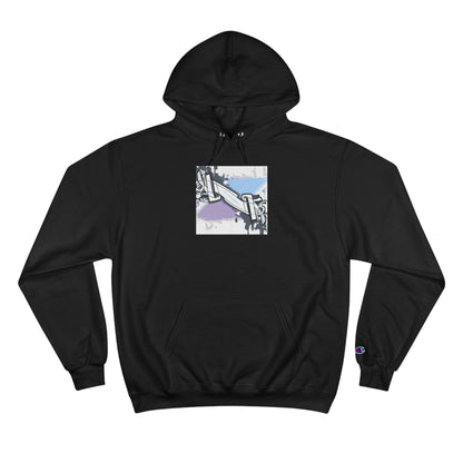 Tippy Grafique - Hoodie