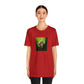 Tanuk the Wise Monkey - Tee