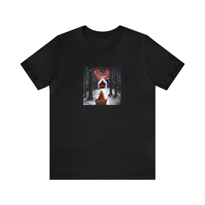 Fizzbuzz Sleighbells - Tee