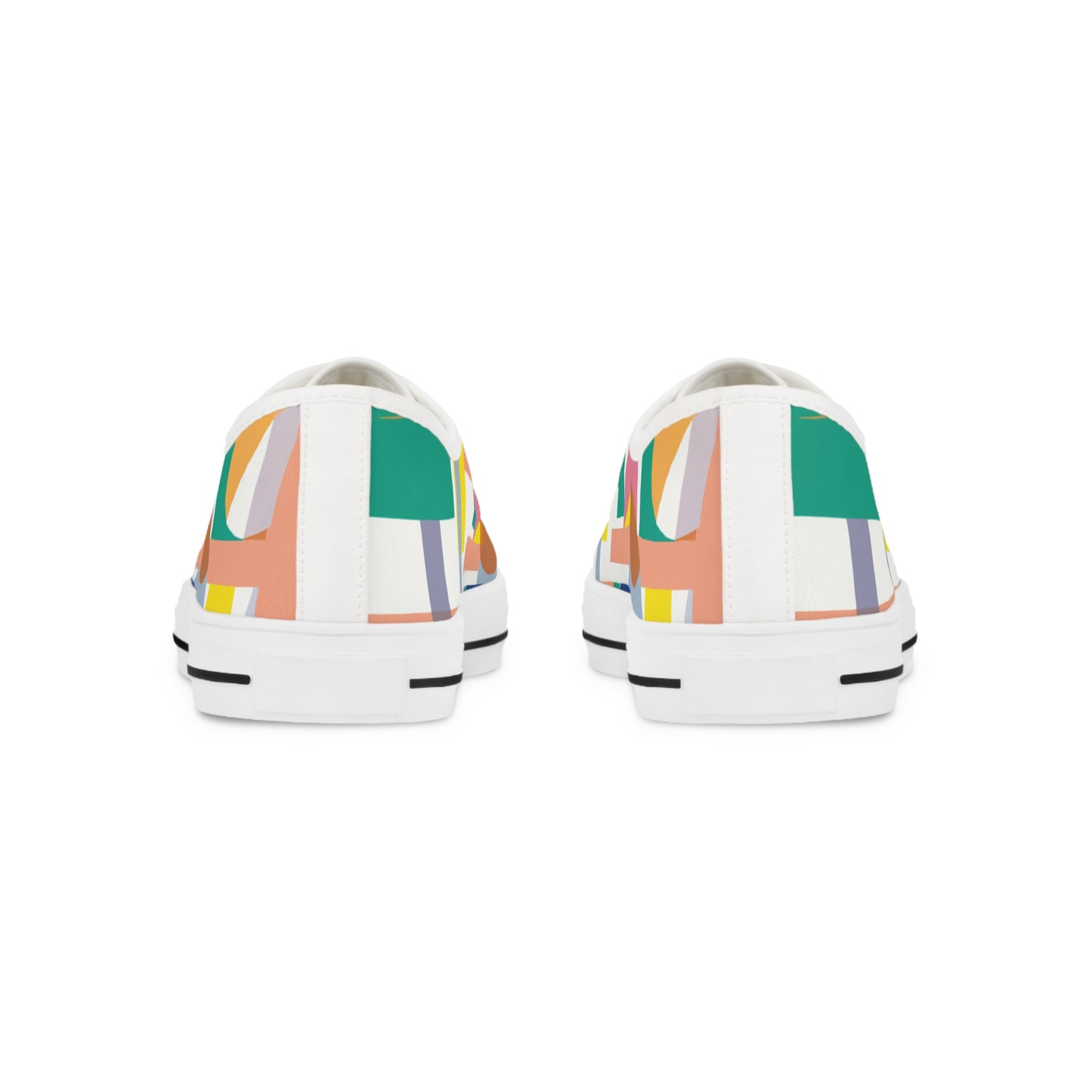 Giovanni Di Calzature - Low Top Shoes