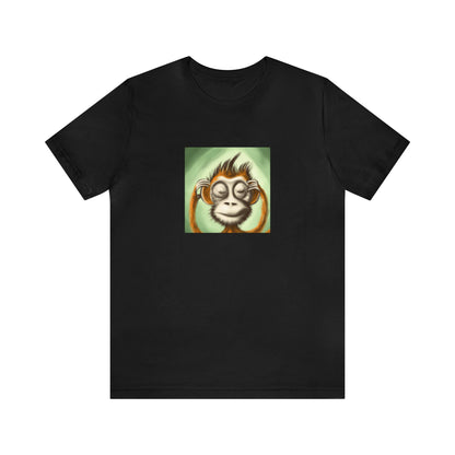 Thotha the Wise Monkey - Tee