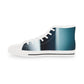 Horatio Footfall - High Top Shoes