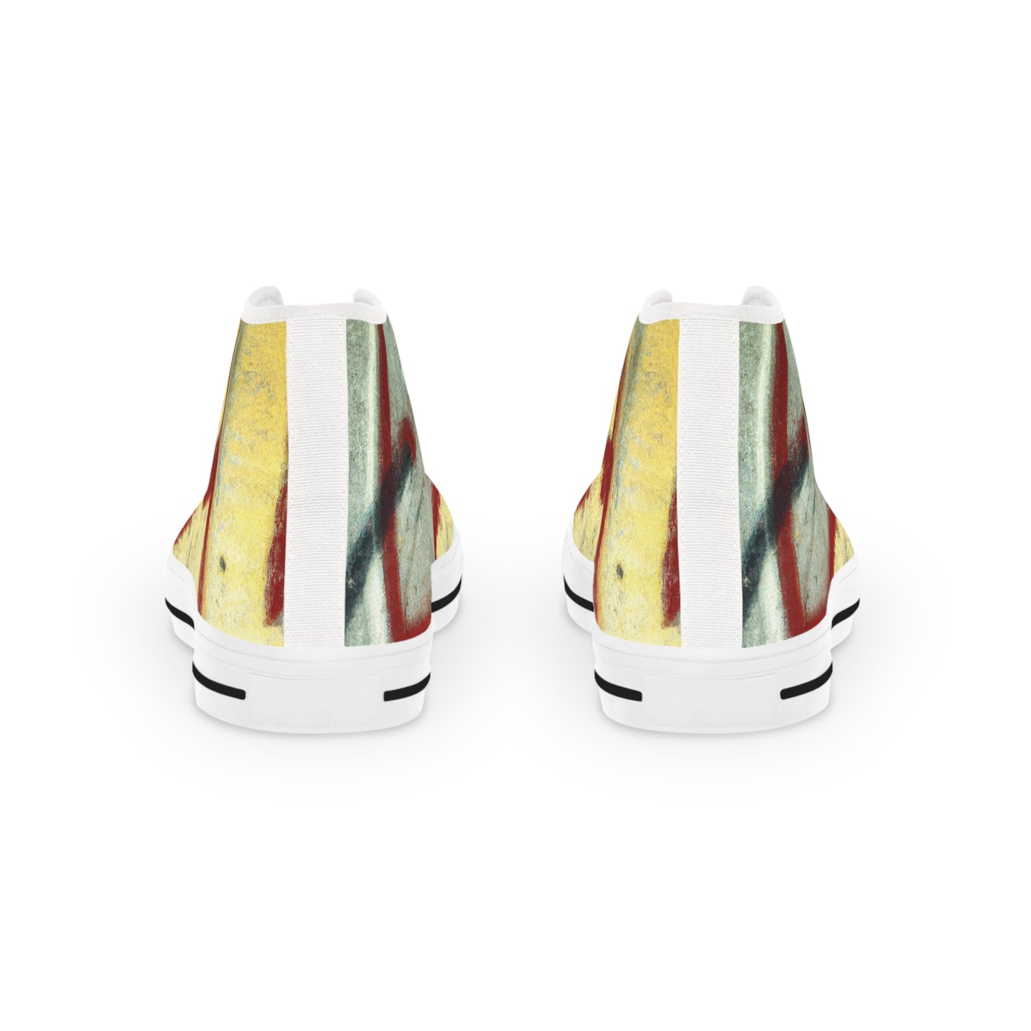 Sir Thomas Shoesmith. - High Top Shoes