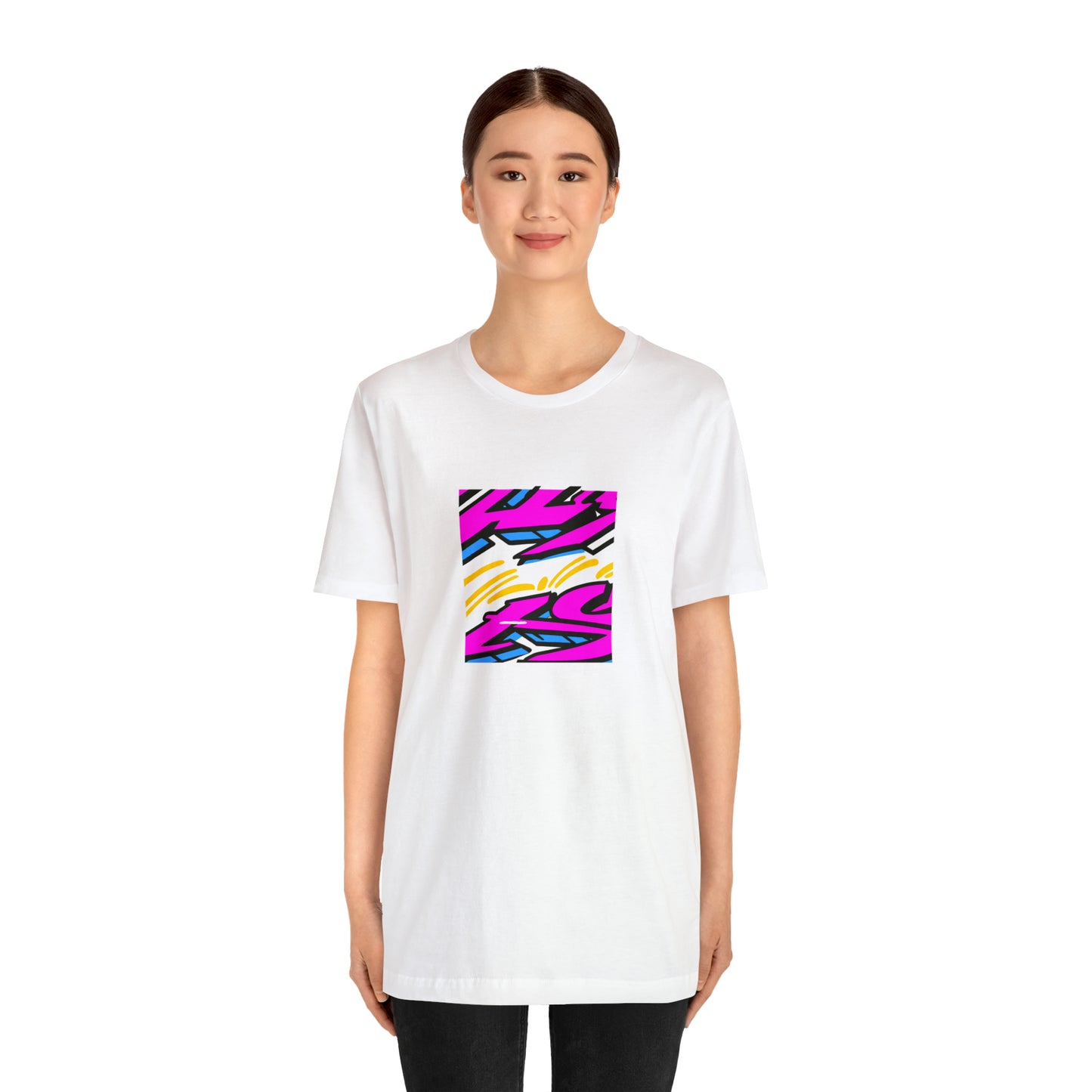 Kandi Flash - Tee